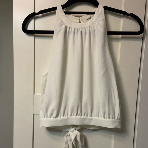 Wilfred Cadence Blouse Tank - Picture 2 of 4